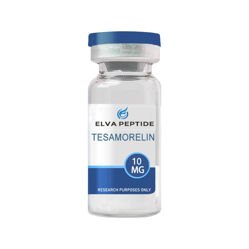 Tesamorelin
