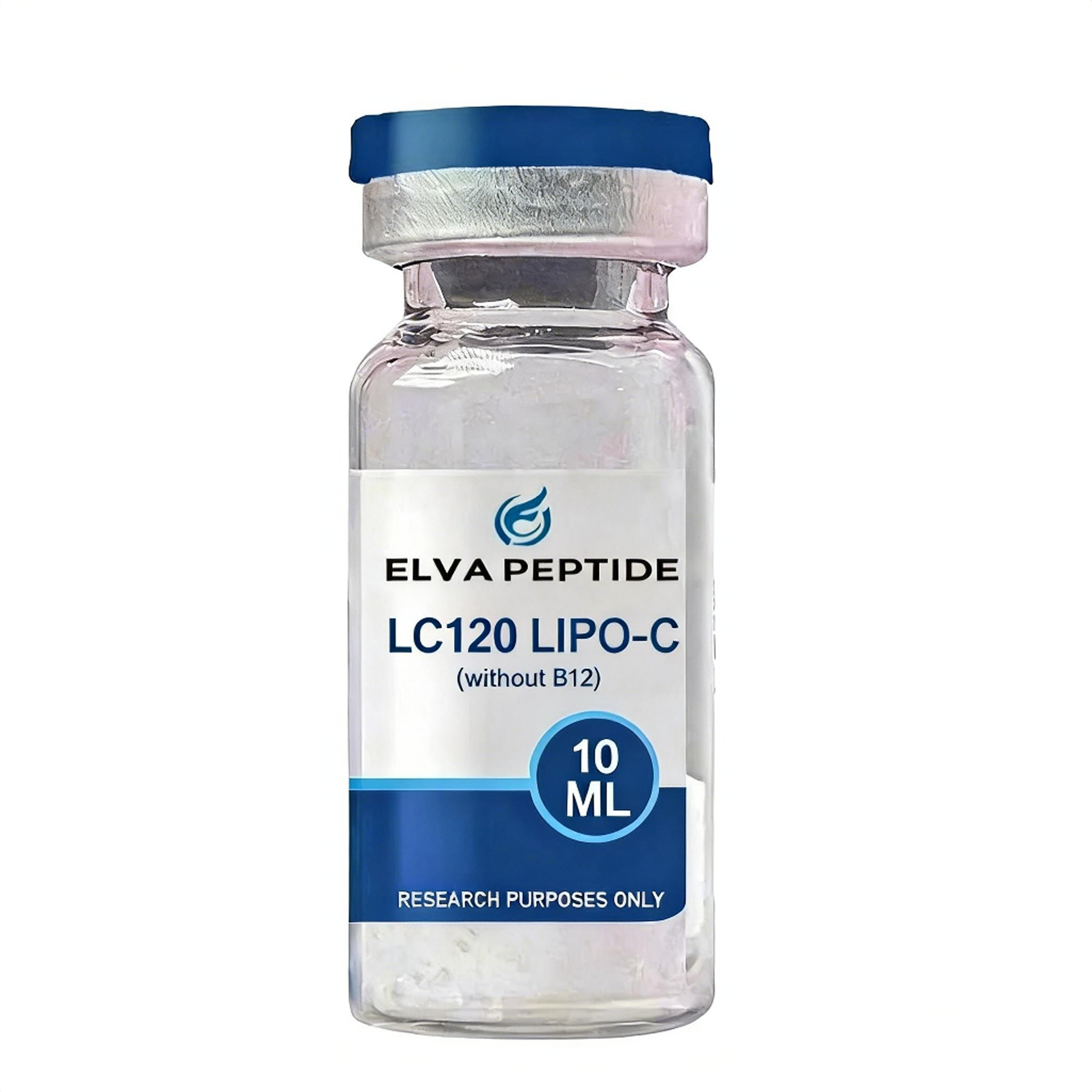 LC120 Lipo-C (Without B12)
