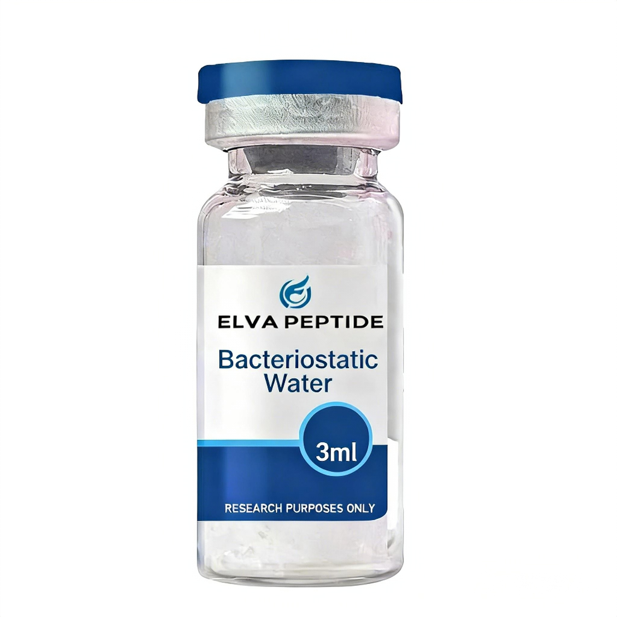 Bacteriostatic Water 3ml