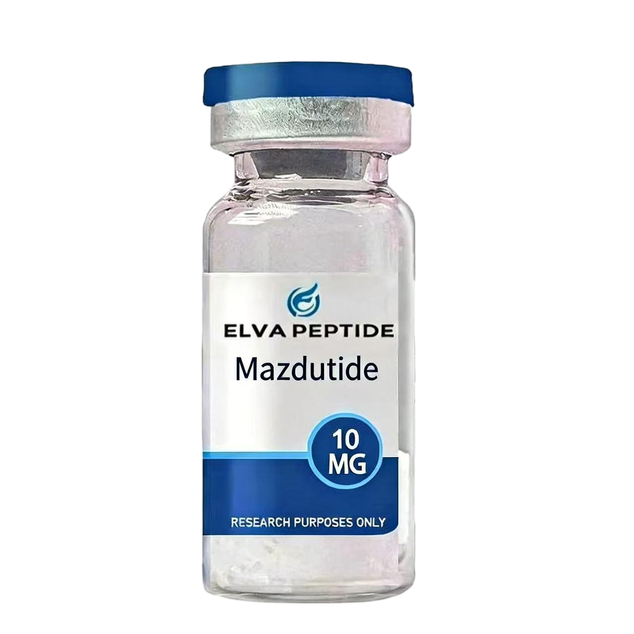 Mazdutide