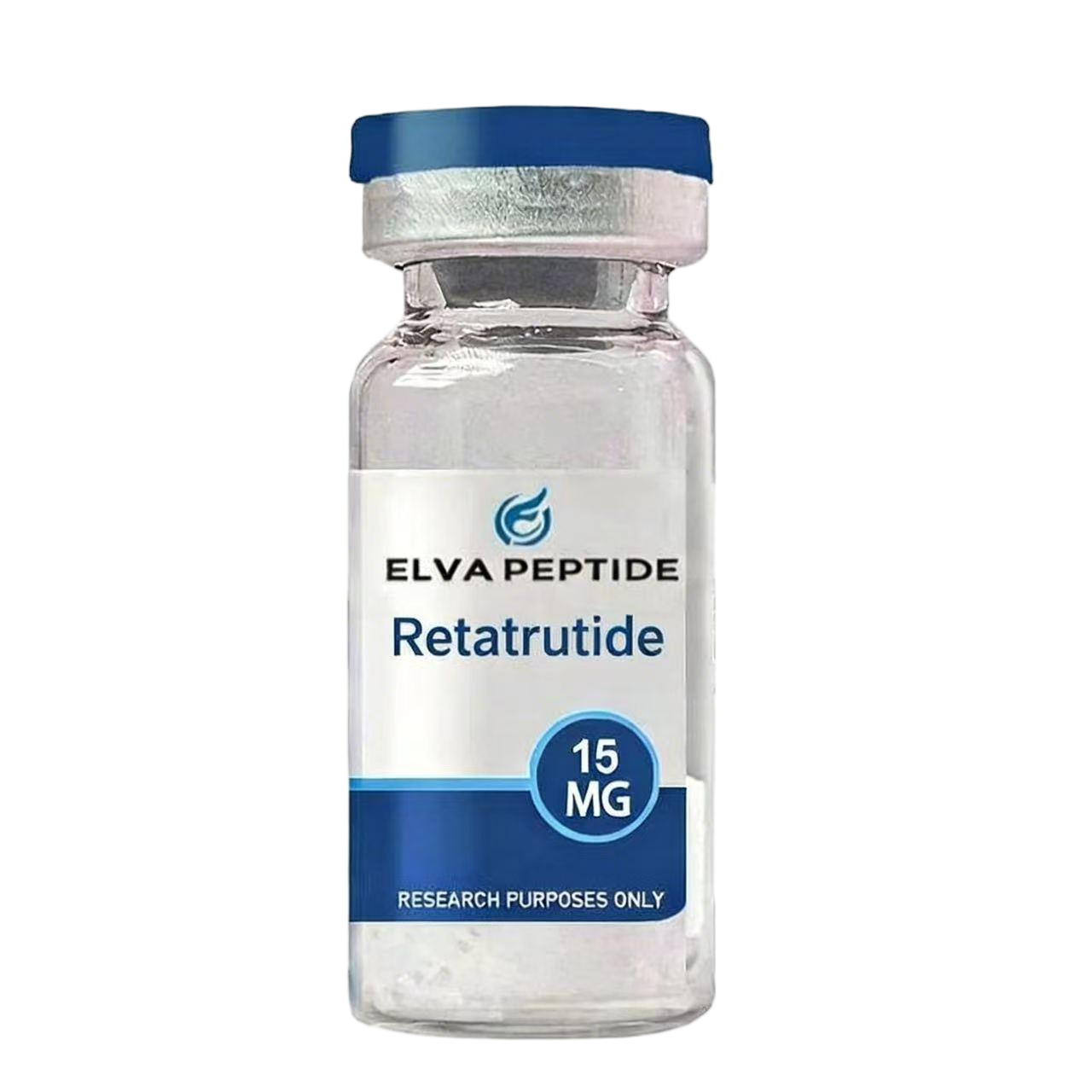 Retatrutide RT15